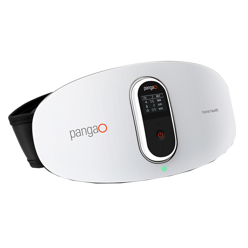 攀高 腰部按摩器