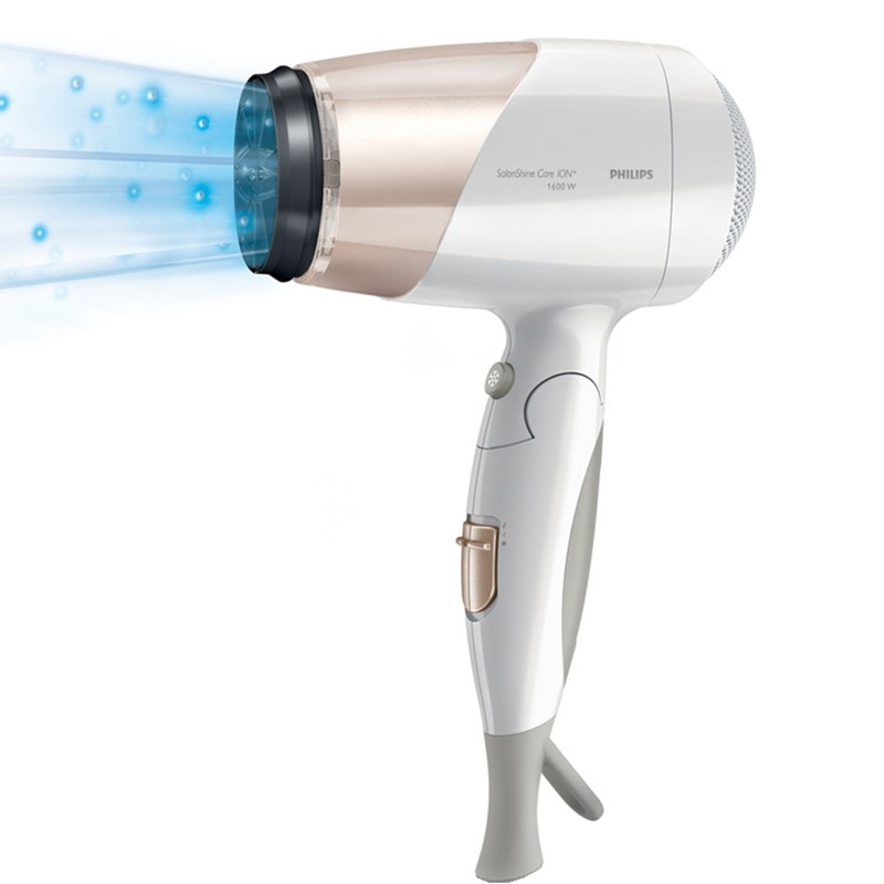 飞利浦 大功率恒温电吹风机