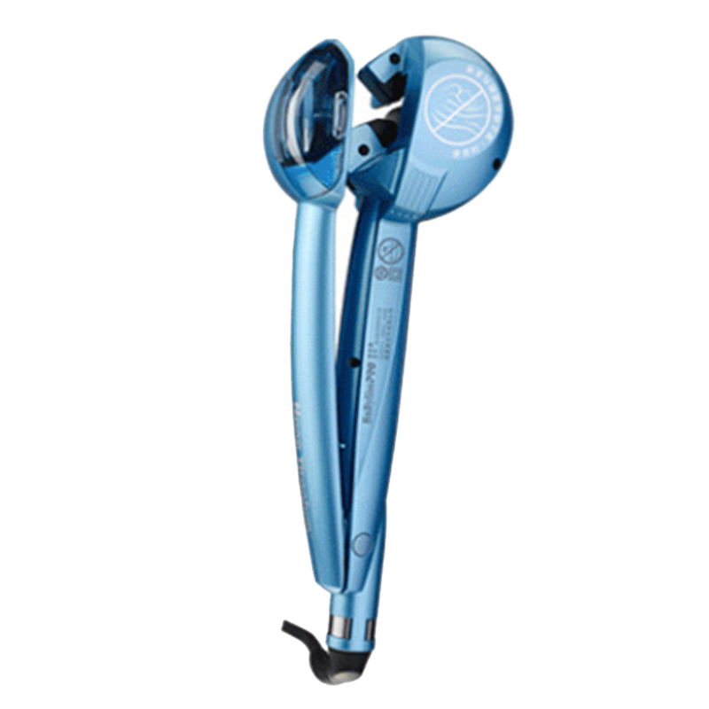 巴比丽丝 蒸汽护发卷发器