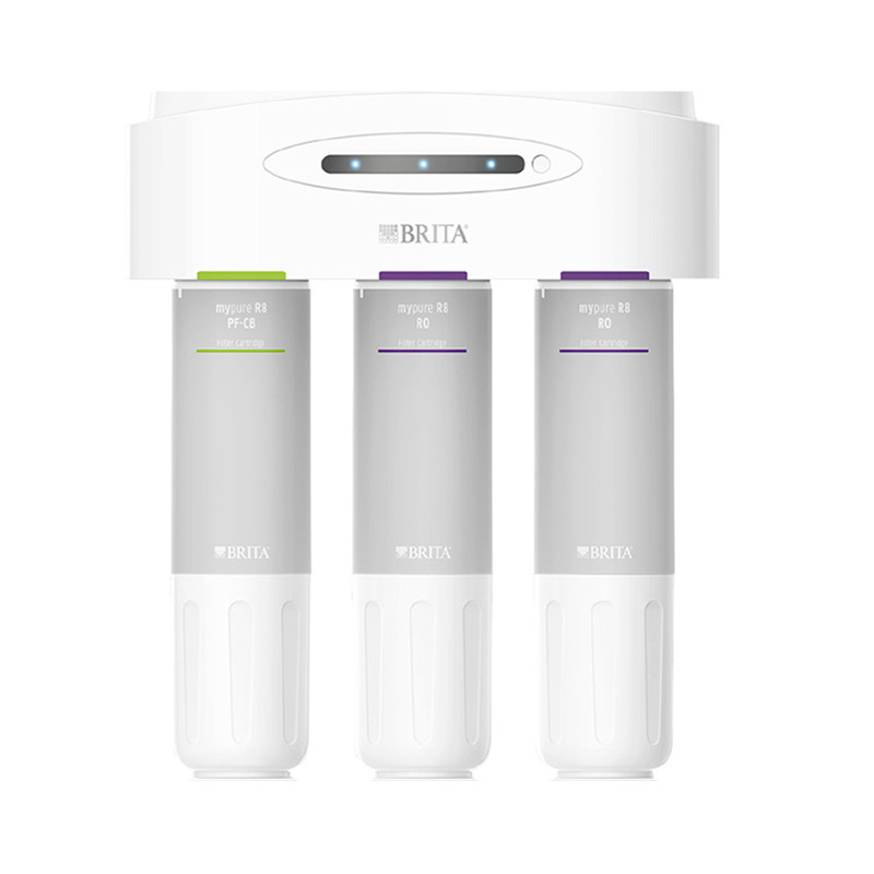 碧然德 双RO反渗透净水器