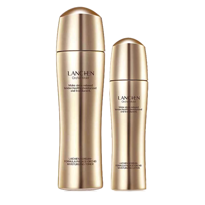 蓝秀补水护肤品套装