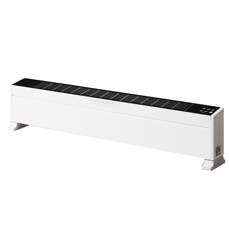 美的热能空气墙取暖器