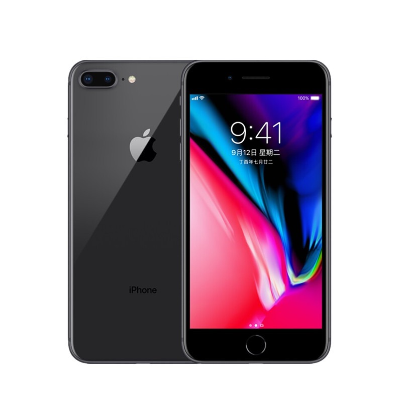 Apple 2.2F大光圈手机