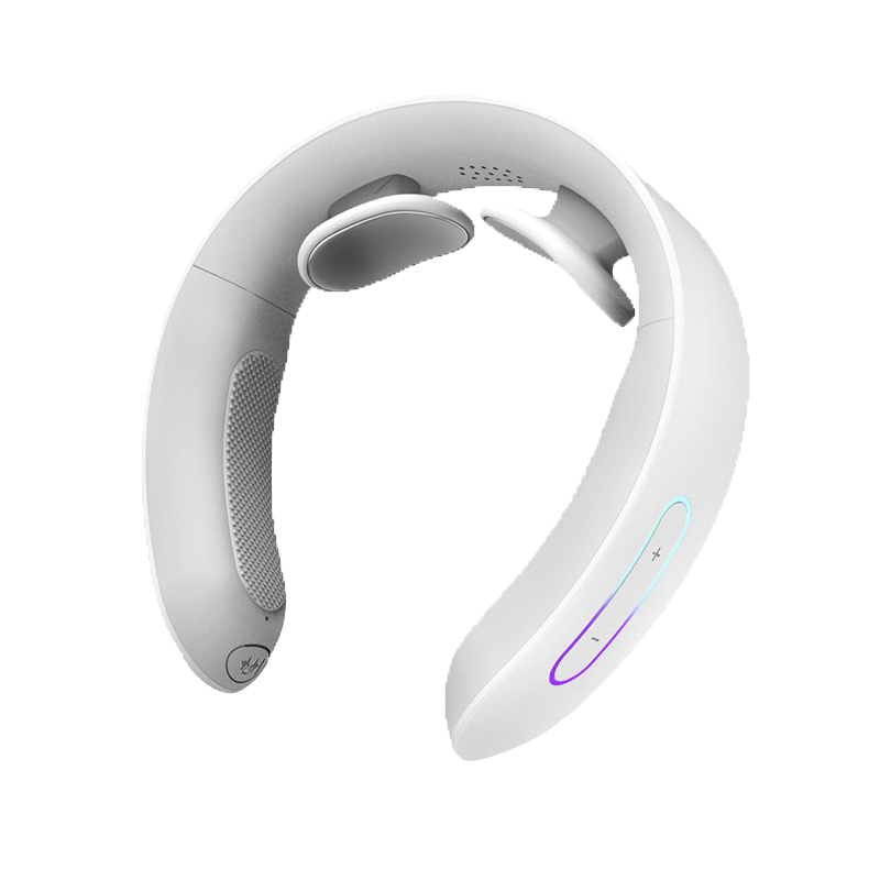 京东京造 便携颈椎按摩器