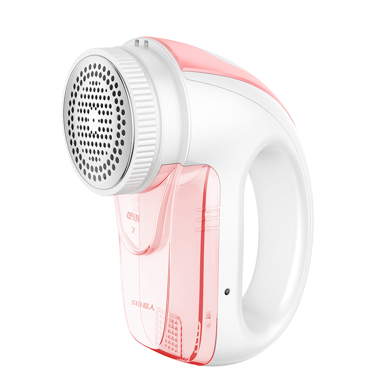 SID三档可调电动衣物修剪器