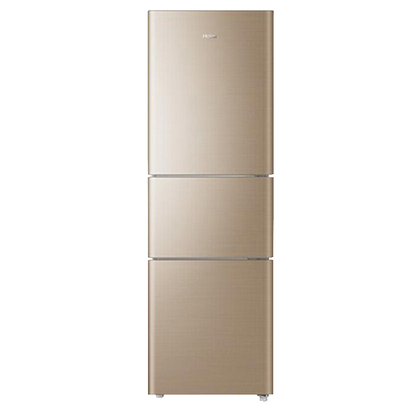 海尔三门小冰箱