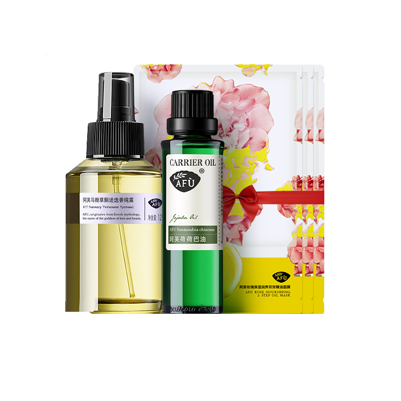 阿芙 深层清洁爽肤水