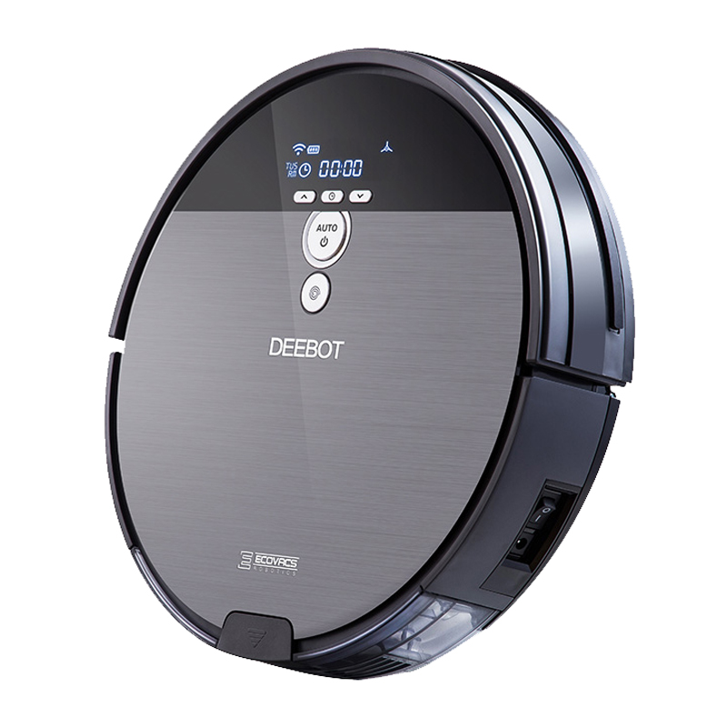 科沃斯 大水箱 扫地机器人