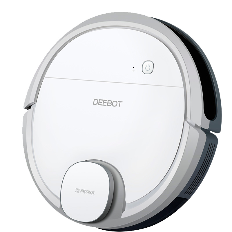 科沃斯 全自动扫拖一体 机器人