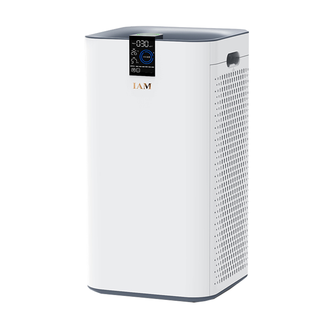 IAM 空气净化器
