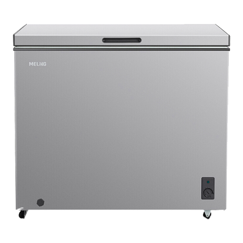 美菱 冷藏冷冻单温转换冷柜