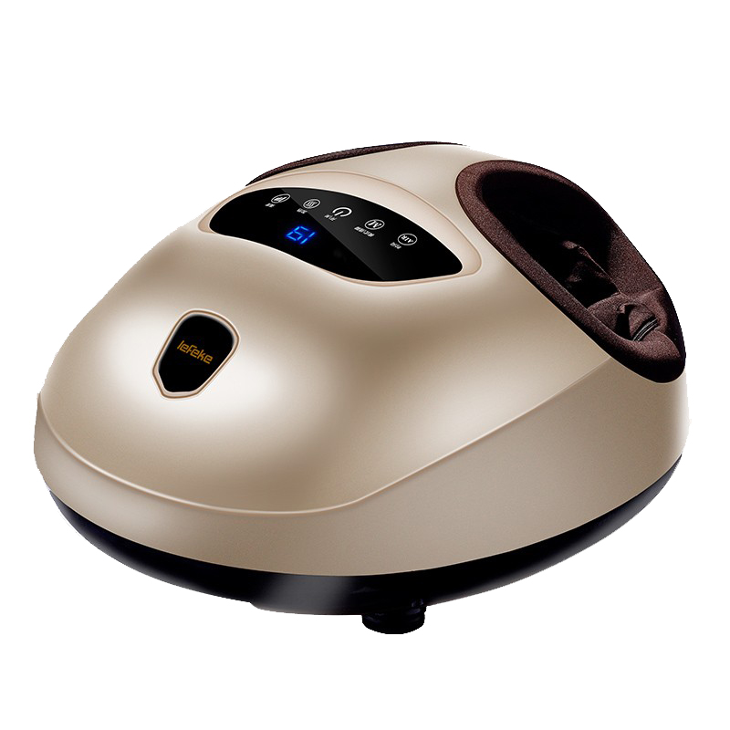 lefeke 滚揉 足疗机