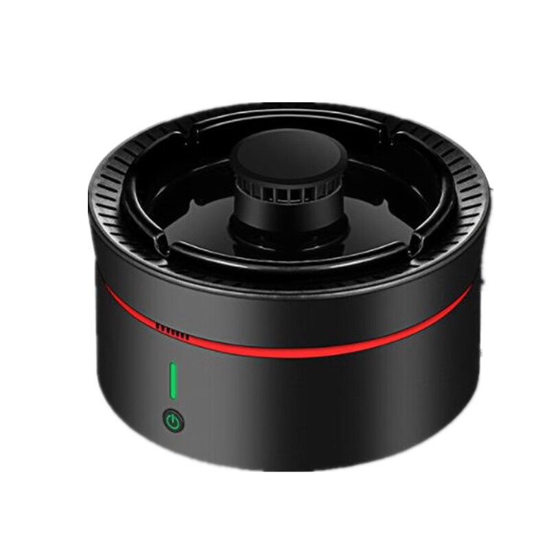 斗蒙 桌面小型迷你空气净化器