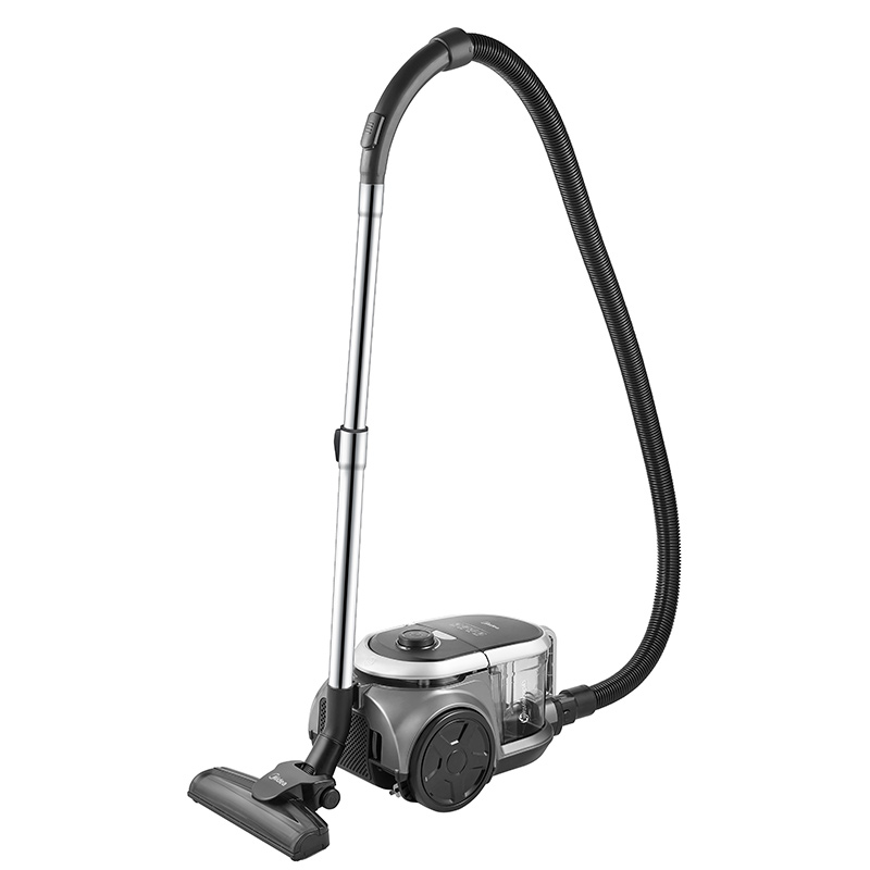 美的 大功率吸尘器