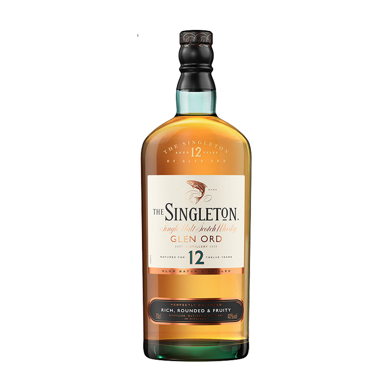 苏格登 格兰欧威士忌