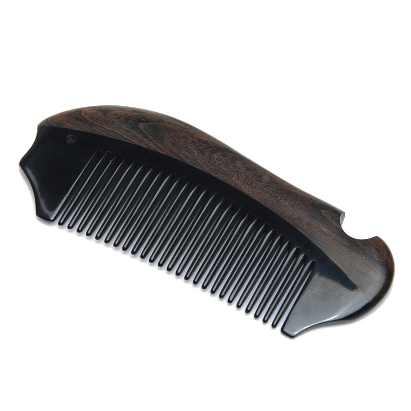 谭木匠 可爱易携 梳子