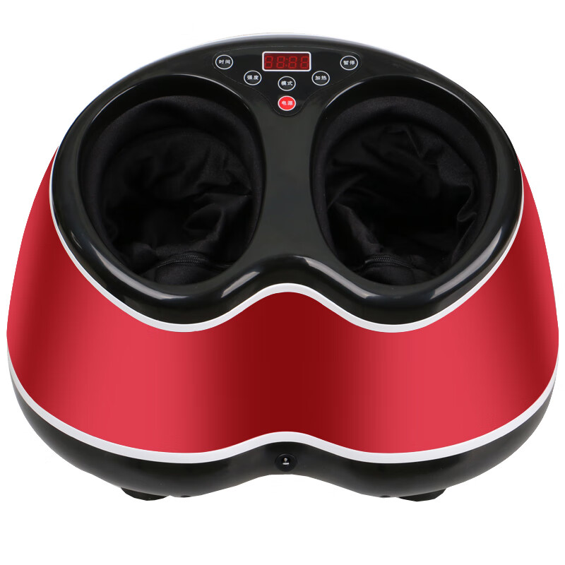 创悦 温感热敷 足疗机