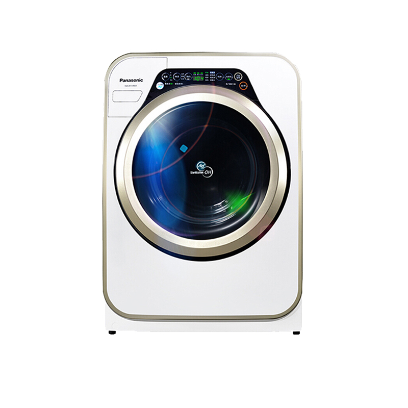 松下 安静夜洗滚筒洗衣机