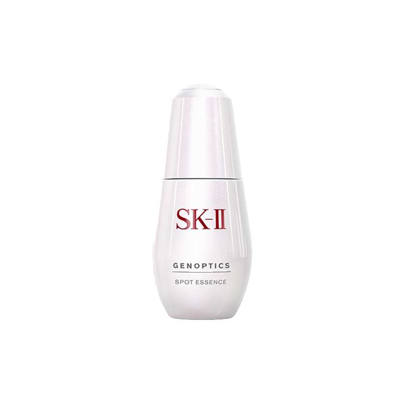 SK-II 淡斑小银瓶 精华液
