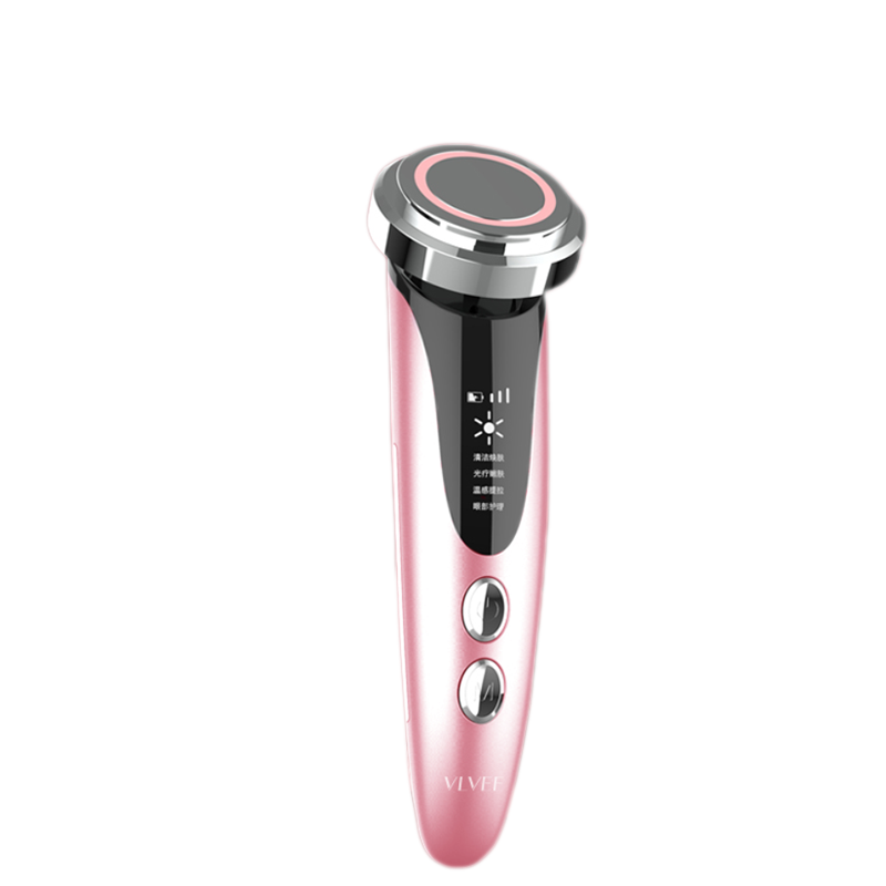 VLVEE温冷美容程序美容器