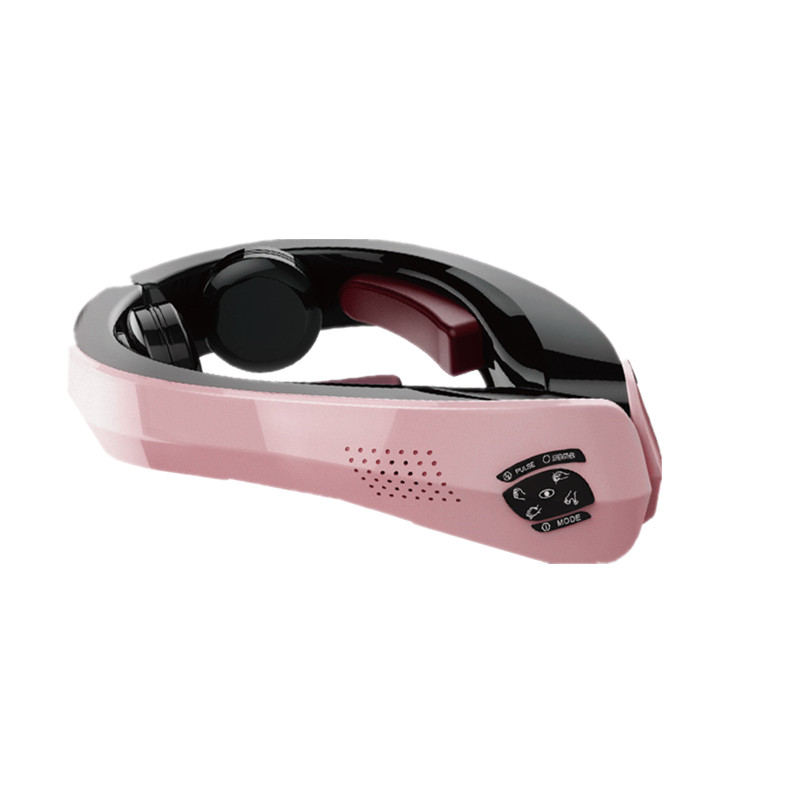 迈乔 5D智能贴合 颈椎按摩器