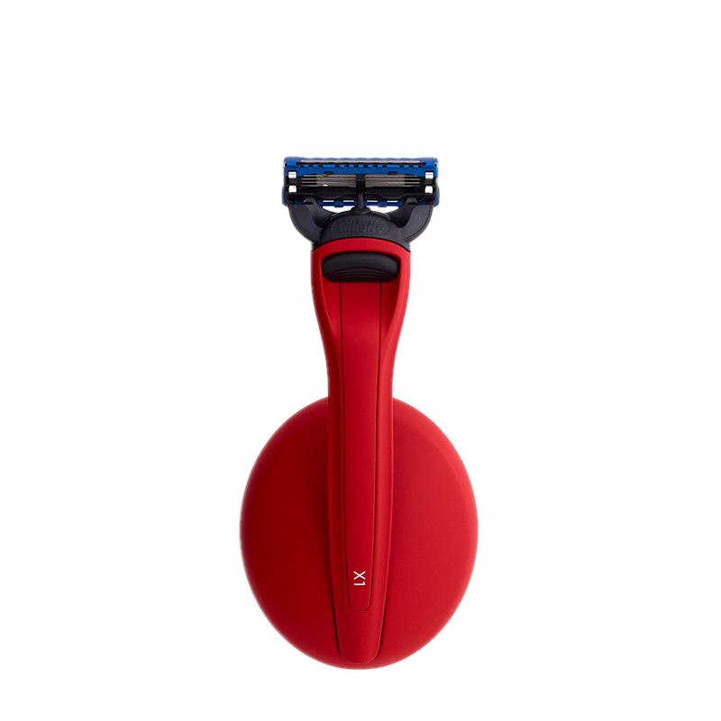 Bolin Webb进口剃须刀