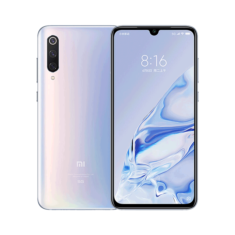 小米9pro 骁龙855p手机