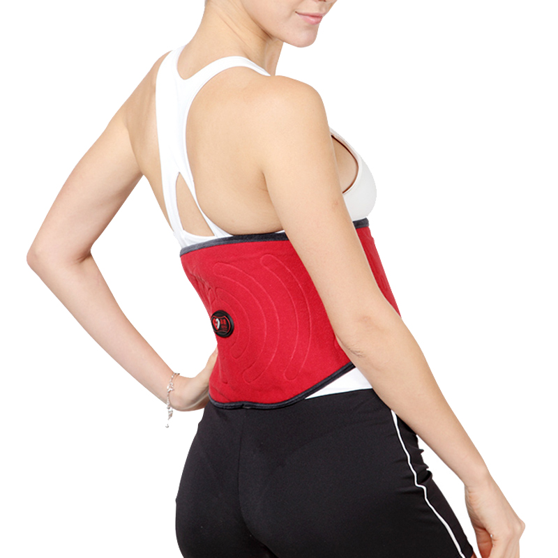 科爱 电热护腰带