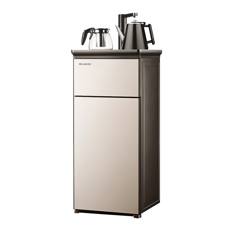美菱 外置式加热饮水机
