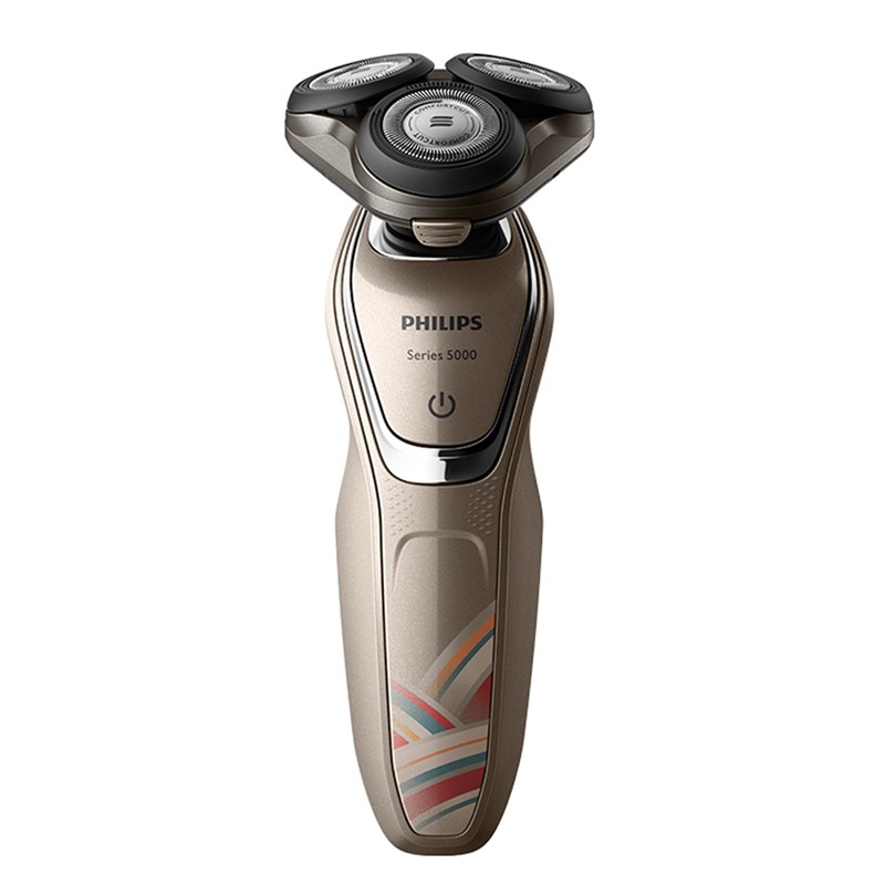 飞利浦 干湿双剃电动剃须刀