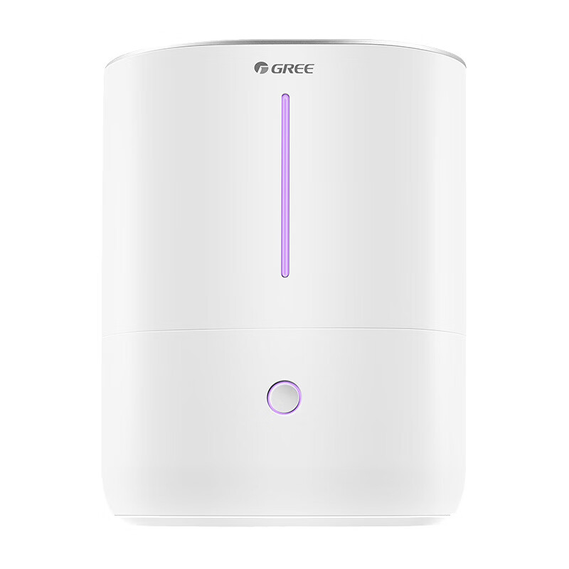 格力 智能恒湿加湿器