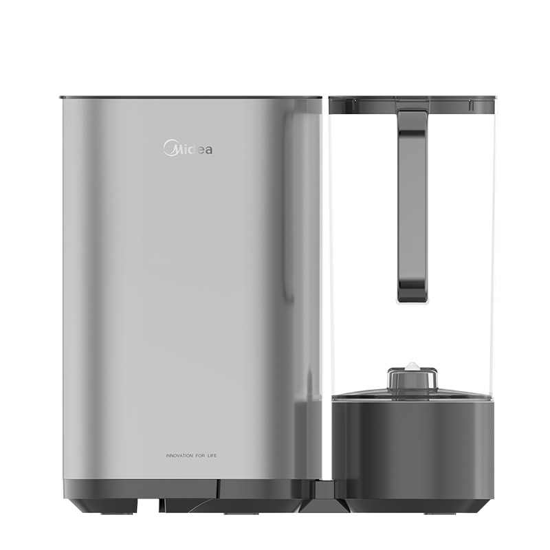 美的 台上一体式直饮净水器