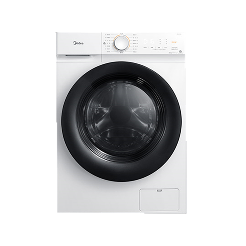 美的 食用级巴氏除菌洗衣机