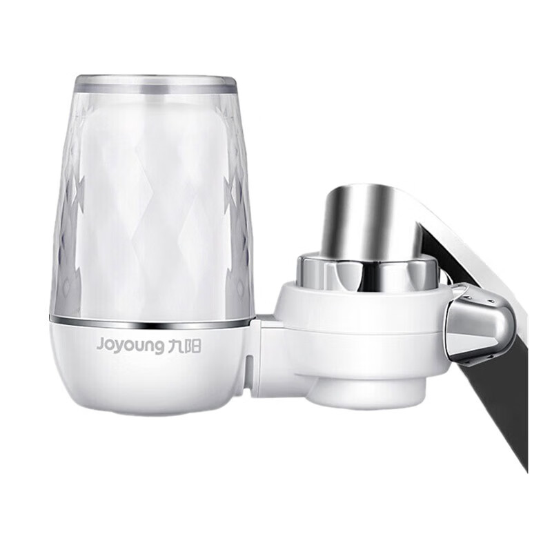 九阳 自来水可视化净水器