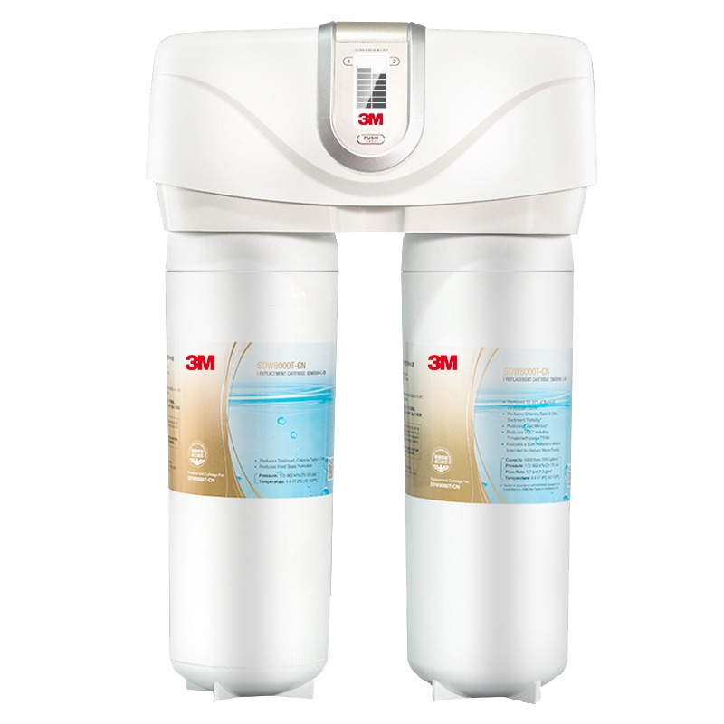 舒活泉智能家用净水器