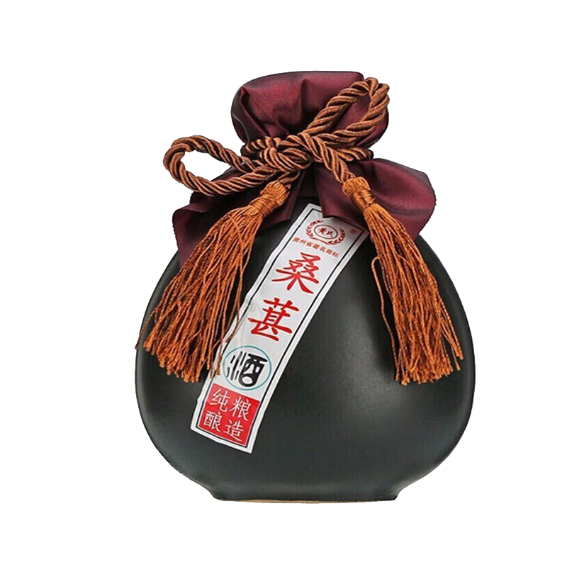 黄氏 桑葚养生酒