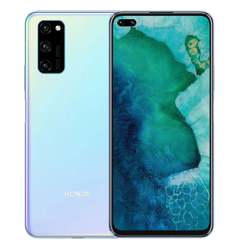 荣耀 全面屏拍照手机