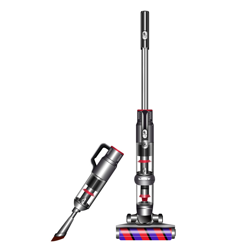 莱克 大功率车载除螨吸尘器