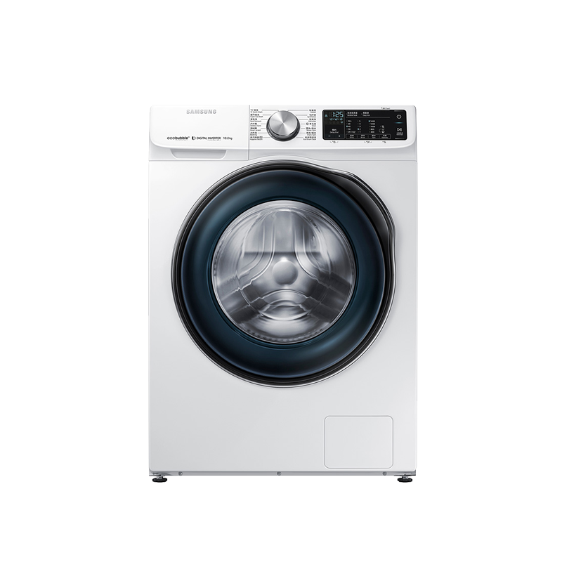 三星超大容量洗衣机