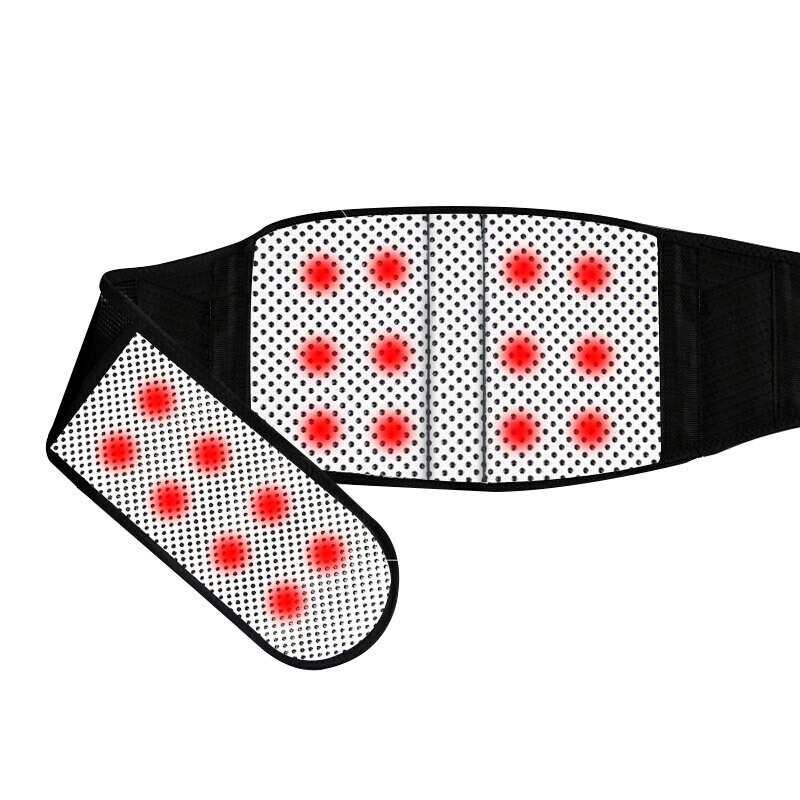 优诺康 暖宫电加热护腰带