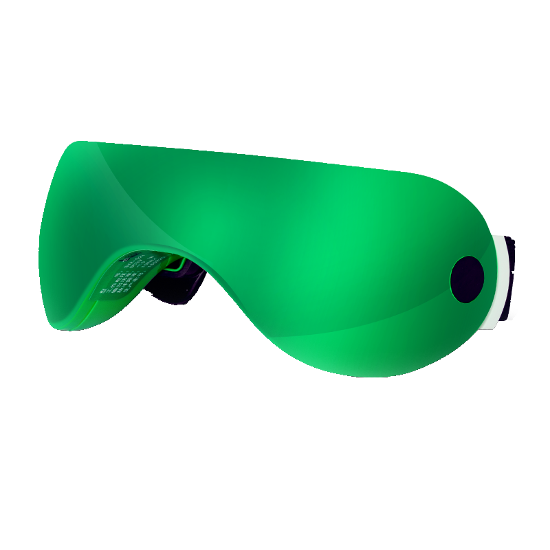 盛阳康 模拟推拿 护眼仪