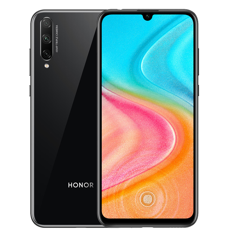 荣耀 全面屏游戏手机