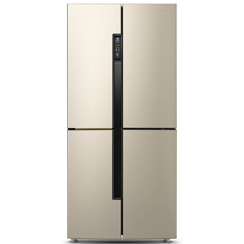 容声 生态保鲜 十字对开门冰箱