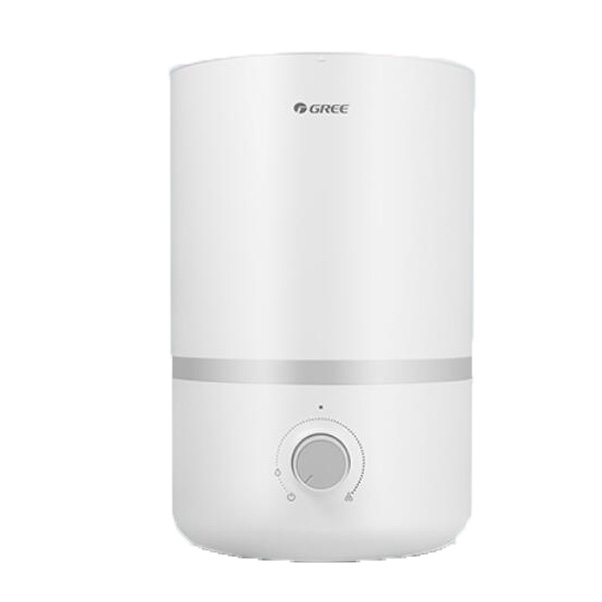 格力亲肤细雾加湿器