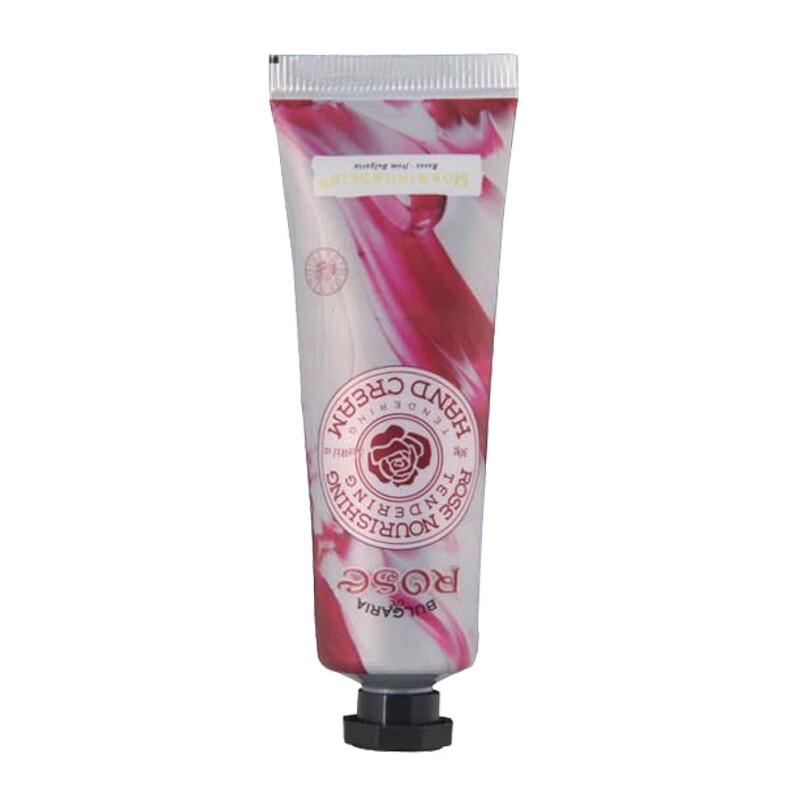 玫莉蔻 玫瑰滋养护手霜