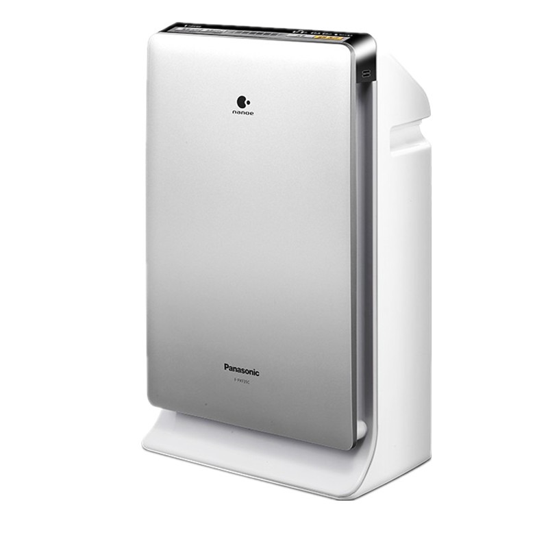 松下 除二手烟空气净化器