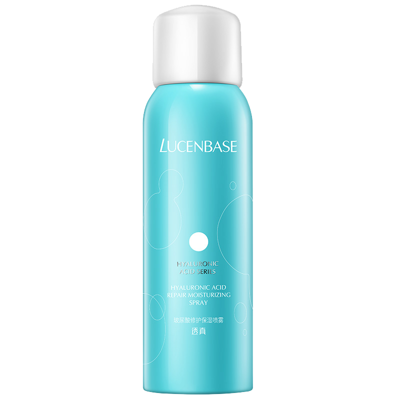 透真 玻尿酸修护保湿爽肤水