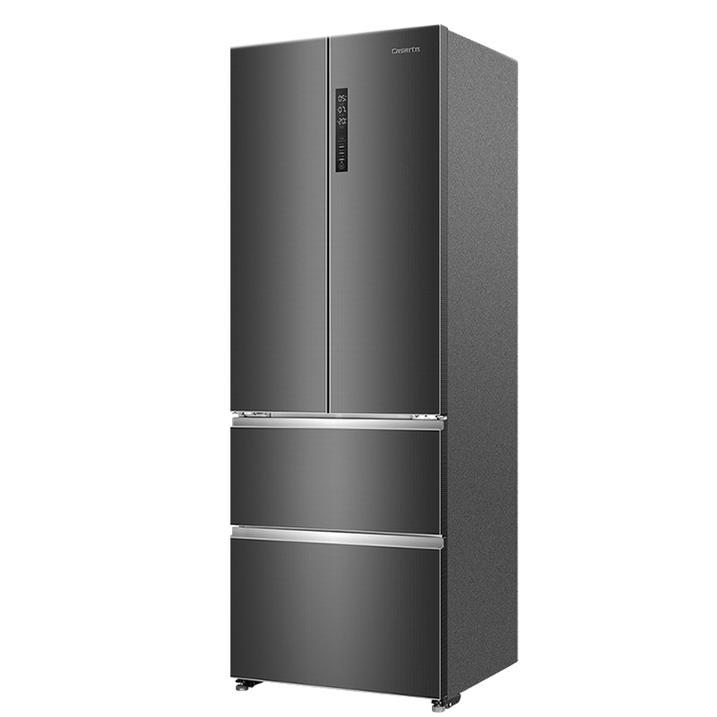 卡萨帝 风冷无霜四门冰箱