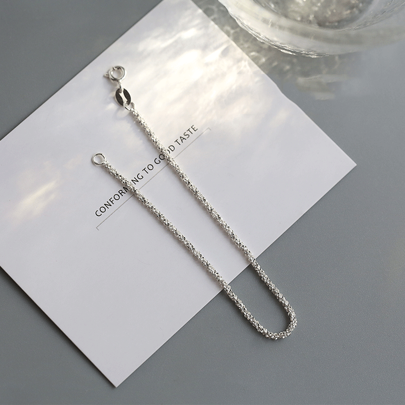 伊黛儿 满天星手链