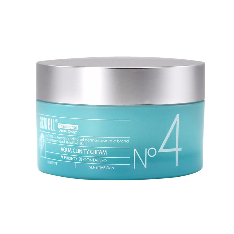 艾珂薇 舒缓修护面霜